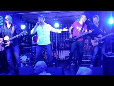 Gib des bandl aus de haar