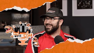 On the Move with Matt: Pizza, Family & Legacy with Anthony’s Pizza Home of the Warrior