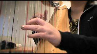 Iris Kroes zingt &quot;Nooit Meer een Morgen&quot; van Marco Borsato