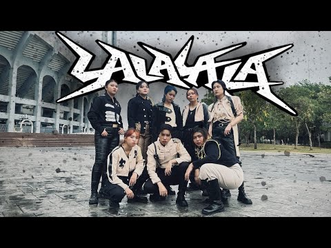 Stray Kids "락 (樂) (LALALALA)" Dance Cover By KoongChae
