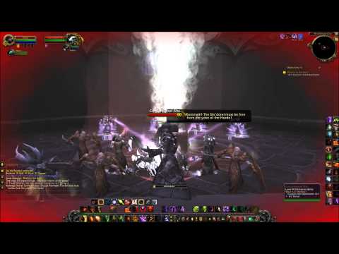 WoW Patch 5.1 PTR: Dominance Offensive Part 13 - Journey to Silvermoon !!