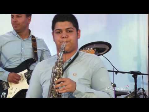 Svadbarsko  - Ekstra Bend Skopje (cover Moja svadba)