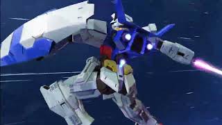 MOBILE SUIT GUNDAM EXTREME VS. MAXI BOOST  ON