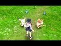 Gameplay-Video von Digimon World: Next Order  Playstation 4