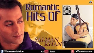 Download lagu 'Salman Khan' Romantic Hits | Audio Jukebox mp3 Download lagu 'Salman Khan' Romantic Hits | Audio Jukebox mp3