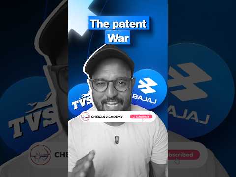 Bajaj vs TVS: The 2 Spark Plug War That Lasted 12 Years! 🏍️|#shorts #trending #youtubeshorts