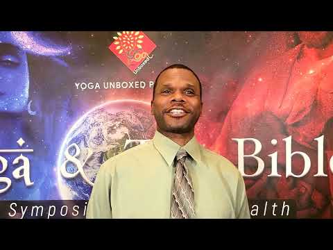Symposium testimonial