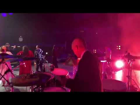 Mas Que Vencedor medley | Messengers of Peace