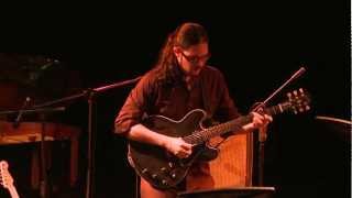 Orlando Molina - Darn That Dream