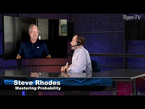 June 23rd, Steve Rhodes on The Tom O'Brien Show - 2025