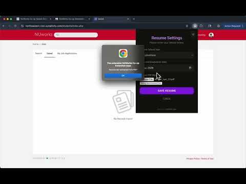 Item video thumbnail