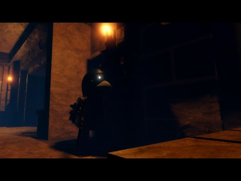 RISE OF THE RECRUITS SEASON 1 | Teaser Trailer