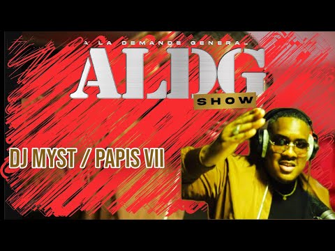 Freestyle PAPIS 7 ALDG ( A LA DEMANDE GENERAL SHOW)