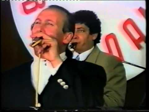 Ibus Ibraimoski - Geljan Dade