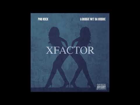 Video X Factor (Audio) de PnB Rock a-boogie-wit-da-hoodie