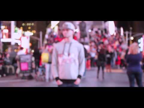 Jay Végas - The Dream (Official Music Video) (HD)