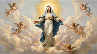 Gregorian Chants: Ave Maria | The Most Beautiful Hymns to the Mother of God