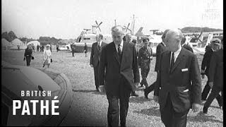 Hovercraft's Great Show (1966) - YouTube