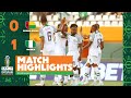 HIGHLIGHTS | Guinea-Bissau 🆚 Nigeria #TotalEnergiesAFCON2023 - MD3 Group A