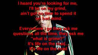 Durrty Goodz(Ft. Inferno) - Don't Ask Me (LYRICS)