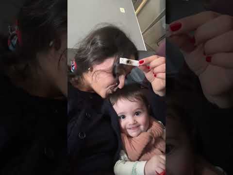 Anasının kuzusu yulafcan 🥹💖