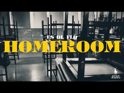 SO4 - HOMEROOM
