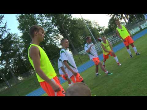 Sparing Orzeł Lubawka - Górnik Boguszów Gorce