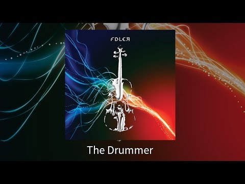FDLER (feat. Ashley MacIsaac and Jay "Sticks" Andrews) - The Drummer