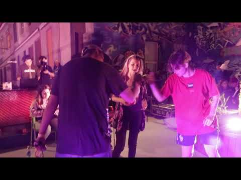 SLR vs ROMA - Fecha 1: 4TOS. COPA VERANO RECOLETA