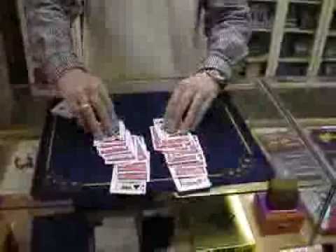 Perfect World Mark Mason J B Magic.flv