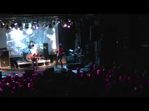 Schneeflock - Peanuts (Live 2011)