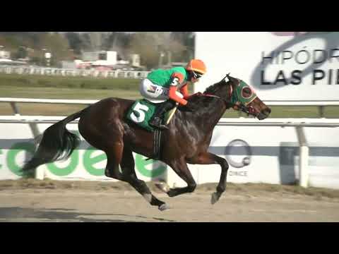 220722 c06 - ATENEA (BRZ) - HIPODROMO LAS PIEDRAS