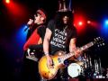 Slash Feat M. Shadows- Nothing To Say With ...