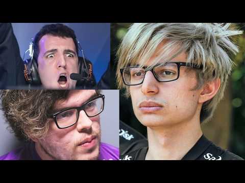 League News: Bastidores da Semana 5 - 1ª Etapa 2018