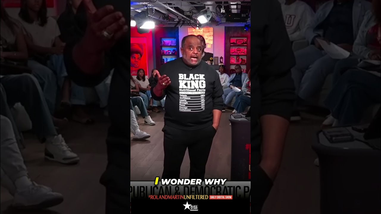 HBCU Funding Exposed: Trump vs. Biden & The Truth About Opportunity Zones #shorts