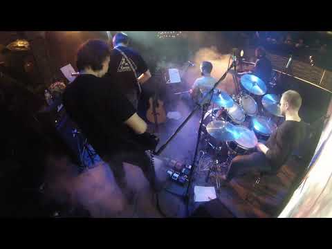 Roz Vitalis - Mother of All Rain Extended Version (Live 2021-11-27)