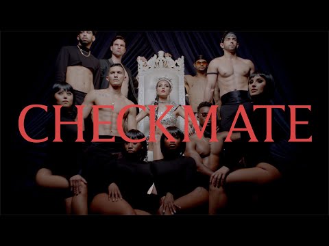Jena Rose 'Checkmate' Music Video Teaser