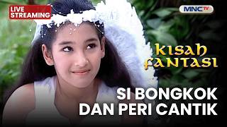 Download lagu 🔴 SIBONGKOK DAN PERI CANTIK | LIVE KISAH FANTASI | 11 MARET 2026 mp3