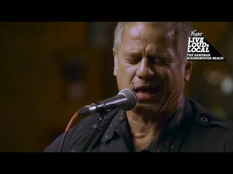 Jon Stevens for Coopers - Live, loud and local.