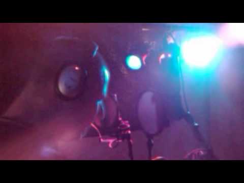 Glow Burn Scream - Magma Rise (featuring Kyle Thomas)