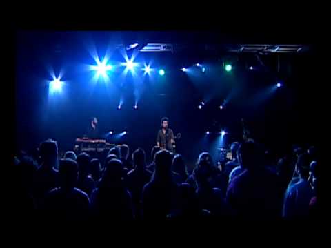 Eight And A Half - Go Ego (MTV)