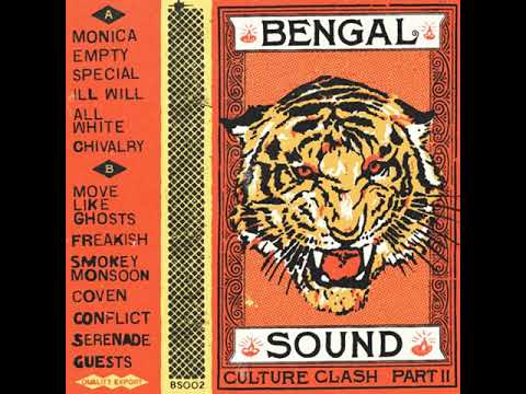 Bengal Sound - Special