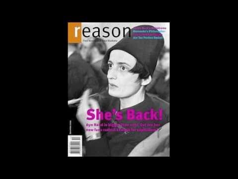Ayn Rand 'Anatomy of Compromise' From 'Capitalism: The Unknown Ideal'