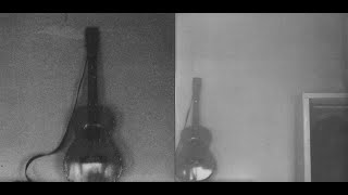 Jandek - Living in a Moon So Blue / Staring at the Cellophane (Album Review)