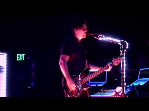 Failure Reunion Full Show Multicam at El Rey 2014 NEW