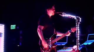 Failure Reunion Full Show Multicam at El Rey 2014 NEW