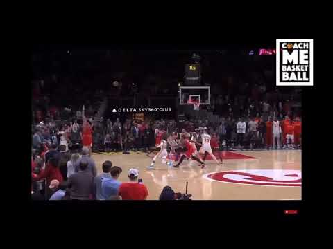 La salida “winner” de costado y cómo puede usarse de otra manera