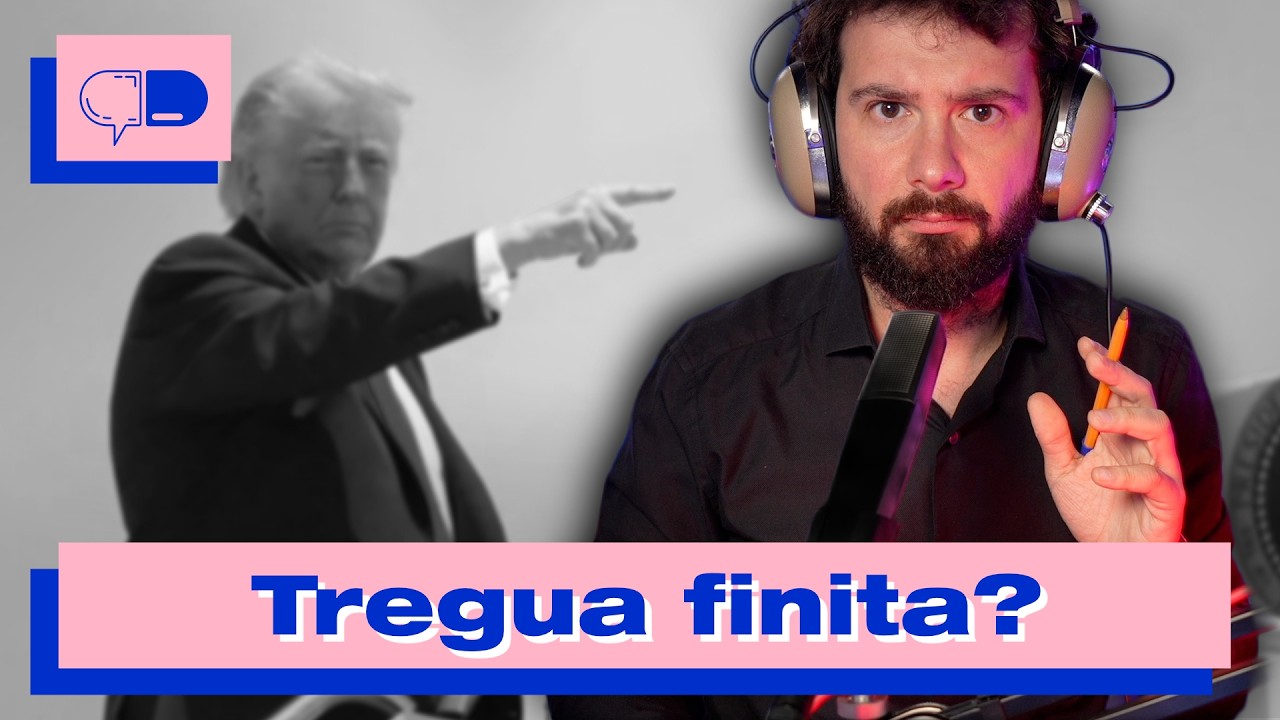 Mentre Trump delira, le scorte di petrolio USA sono a livelli critici