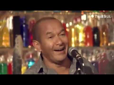 Biro do Cavaco Jéssica (Com Royce do Cavaco) - Samba e Pagode