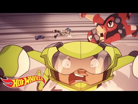 trailer